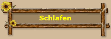 Schlafen